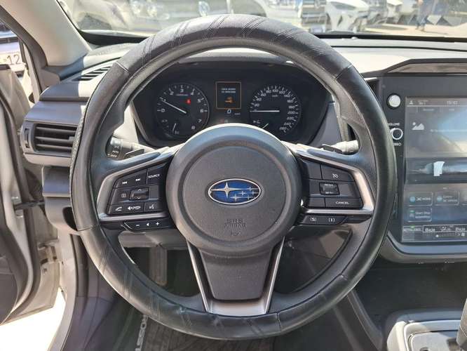 SUBARU CROSSTREK 2026 - Imagen 13
