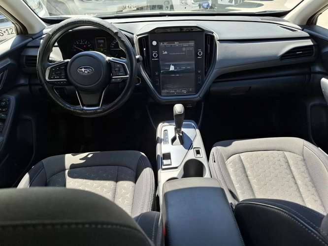 SUBARU CROSSTREK 2026 - Imagen 12