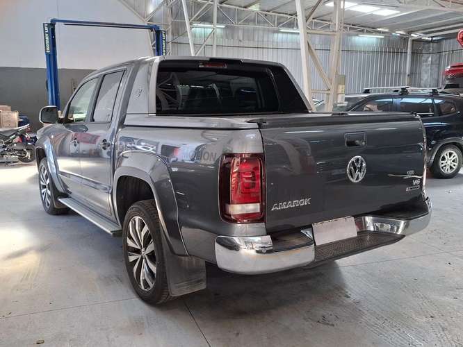 VOLKSWAGEN AMAROK 2023 - Imagen 8