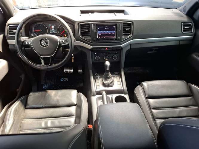 VOLKSWAGEN AMAROK 2023 - Imagen 12