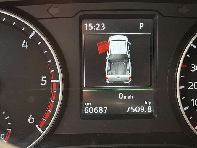 VOLKSWAGEN AMAROK 2023 - Imagen 16