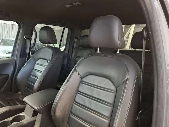VOLKSWAGEN AMAROK 2023 - Imagen 19