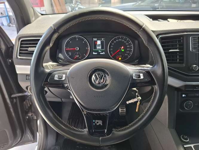 VOLKSWAGEN AMAROK 2023 - Imagen 13