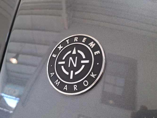 VOLKSWAGEN AMAROK 2023 - Imagen 9