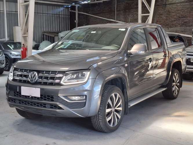 VOLKSWAGEN AMAROK 2023