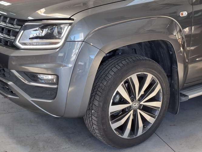 VOLKSWAGEN AMAROK 2023 - Imagen 4