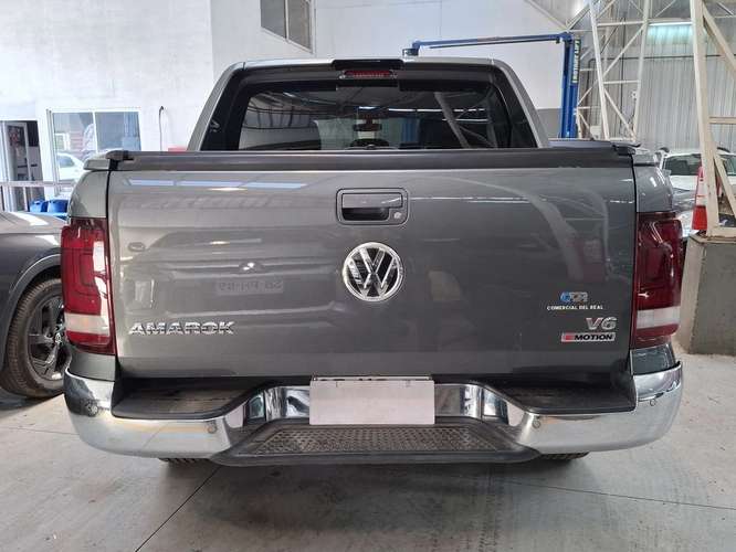 VOLKSWAGEN AMAROK 2023 - Imagen 7