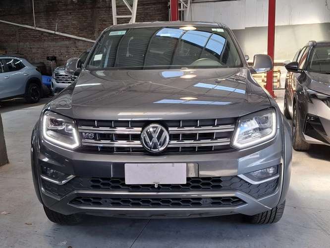 VOLKSWAGEN AMAROK 2023 - Imagen 2