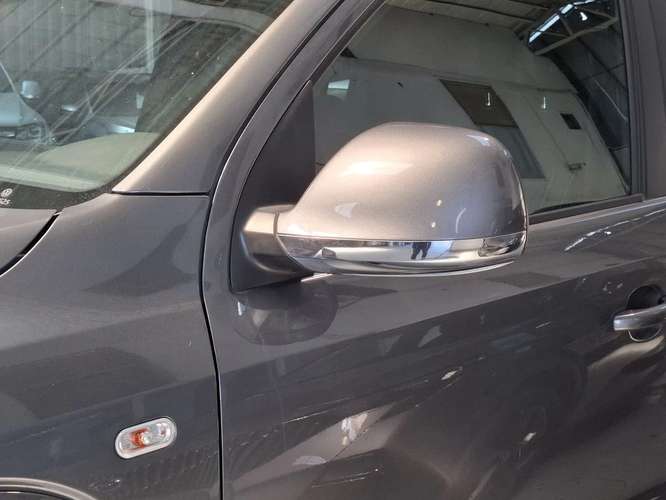 VOLKSWAGEN AMAROK 2023 - Imagen 5