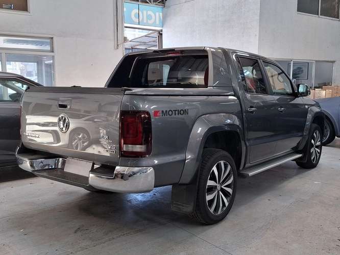 VOLKSWAGEN AMAROK 2023 - Imagen 6