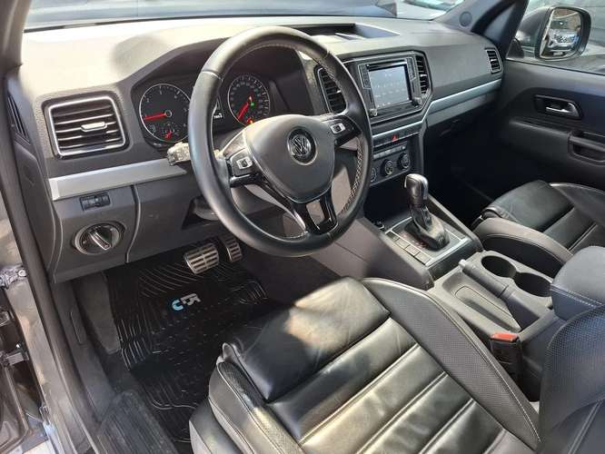 VOLKSWAGEN AMAROK 2023 - Imagen 11