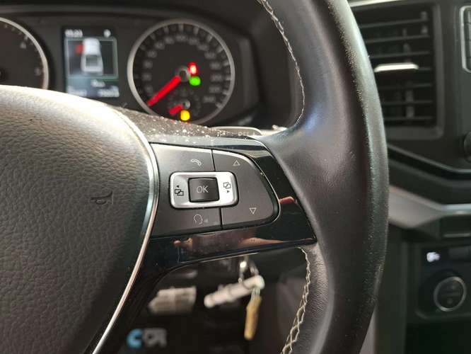 VOLKSWAGEN AMAROK 2023 - Imagen 15