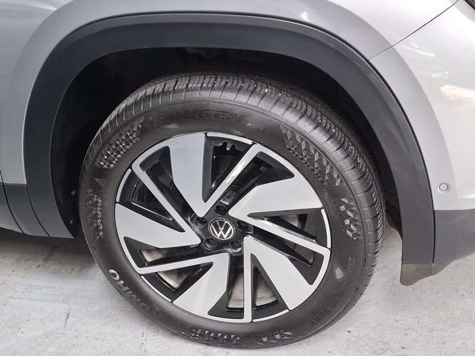 VOLKSWAGEN ATLAS 2025 - Imagen 9