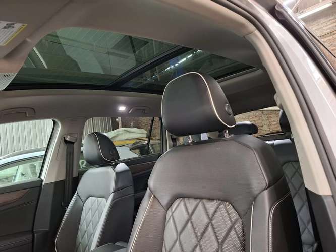 VOLKSWAGEN ATLAS 2025 - Imagen 20