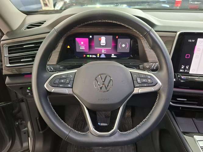 VOLKSWAGEN ATLAS 2025 - Imagen 13