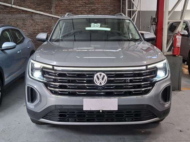 VOLKSWAGEN ATLAS 2025 - Imagen 2