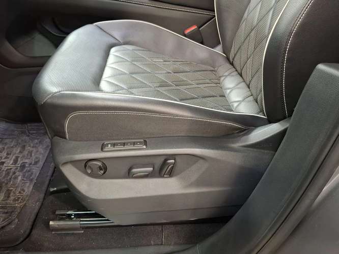 VOLKSWAGEN ATLAS 2025 - Imagen 19