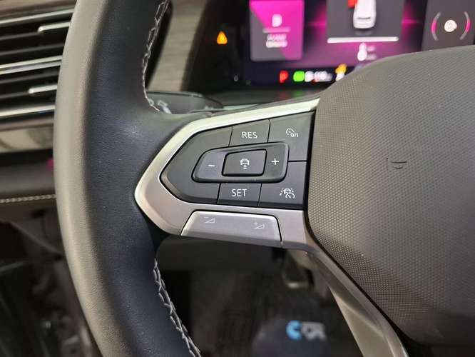 VOLKSWAGEN ATLAS 2025 - Imagen 14