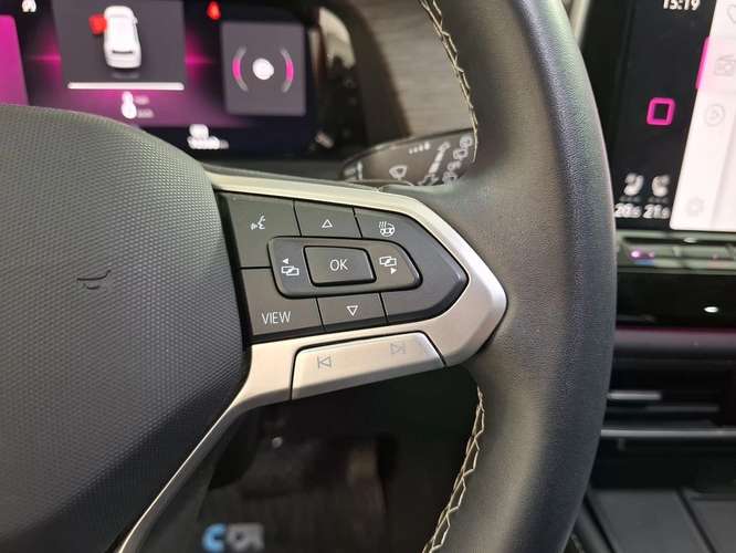 VOLKSWAGEN ATLAS 2025 - Imagen 15