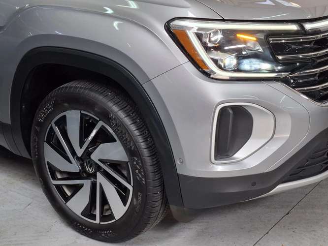 VOLKSWAGEN ATLAS 2025 - Imagen 4