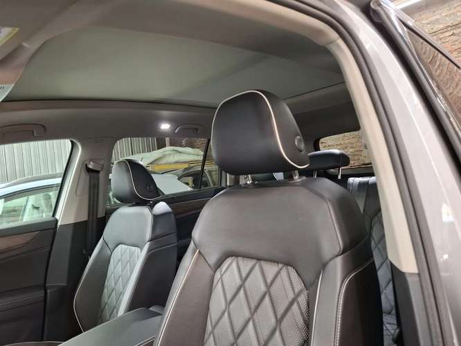 VOLKSWAGEN ATLAS 2025 - Imagen 18
