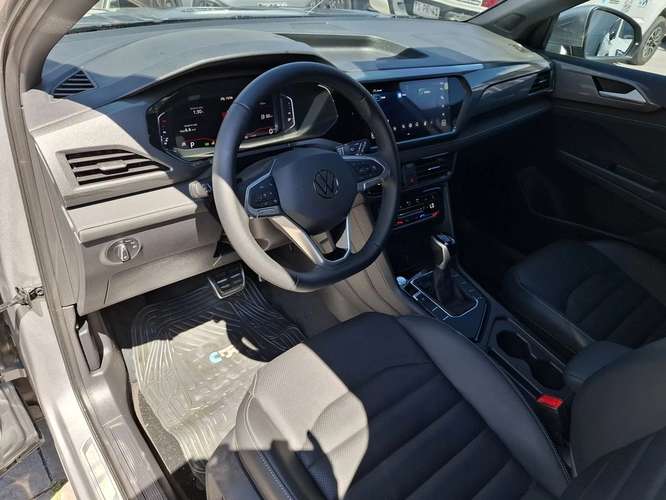 VOLKSWAGEN TAOS 2026 - Imagen 11