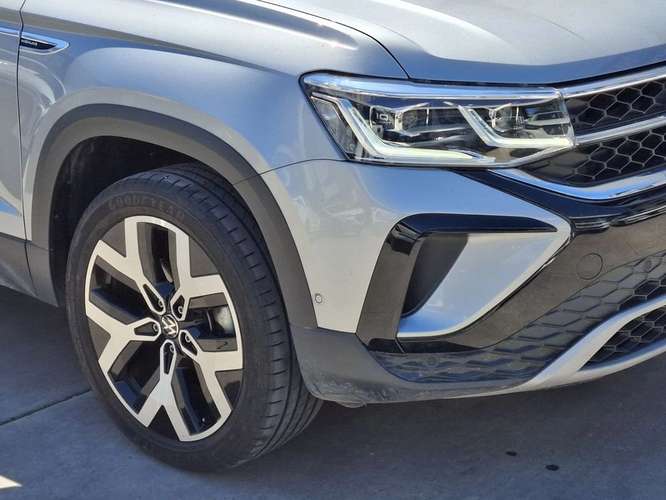 VOLKSWAGEN TAOS 2026 - Imagen 4