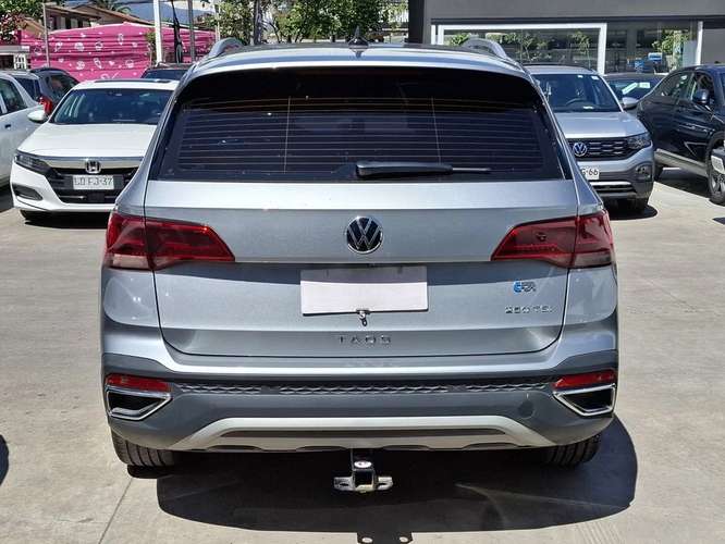 VOLKSWAGEN TAOS 2026 - Imagen 7