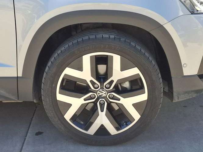 VOLKSWAGEN TAOS 2026 - Imagen 9