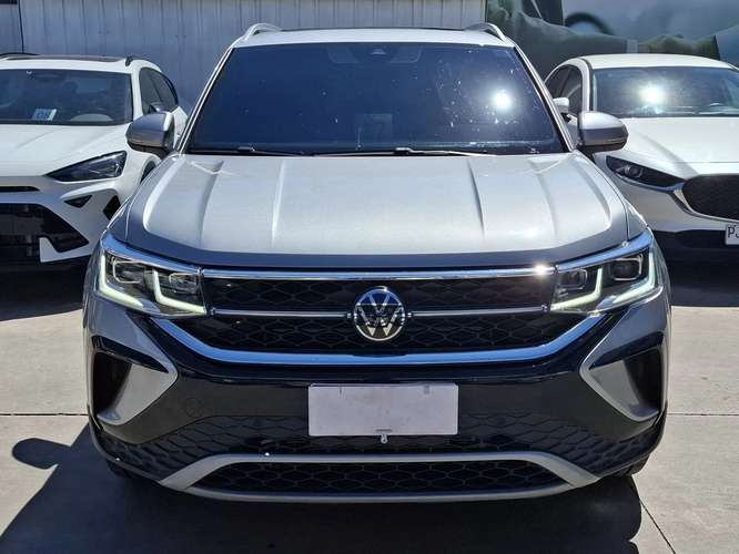 VOLKSWAGEN TAOS 2026 - Imagen 2