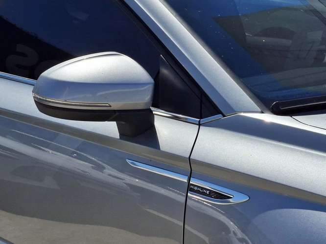 VOLKSWAGEN TAOS 2026 - Imagen 5
