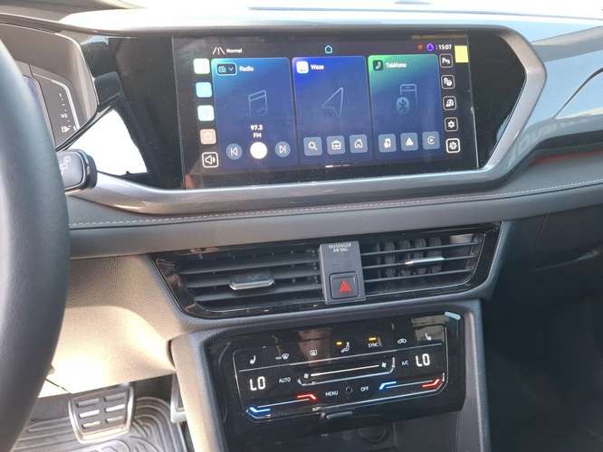 VOLKSWAGEN TAOS 2026 - Imagen 17