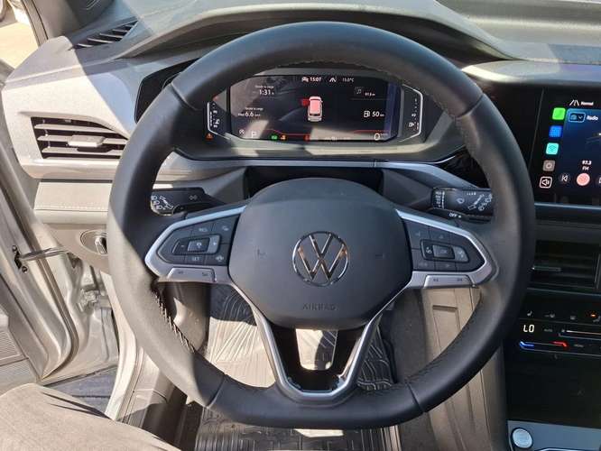 VOLKSWAGEN TAOS 2026 - Imagen 13