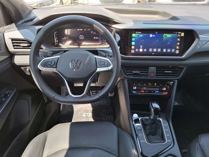 VOLKSWAGEN TAOS 2026 - Imagen 12