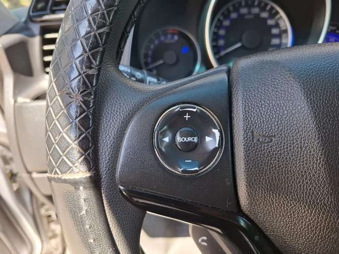 HONDA WR-V 2023 - Imagen 14