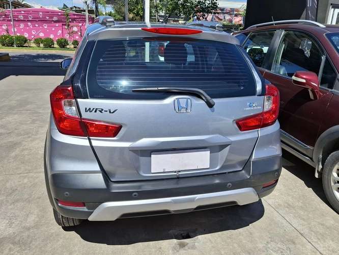 HONDA WR-V 2023 - Imagen 7