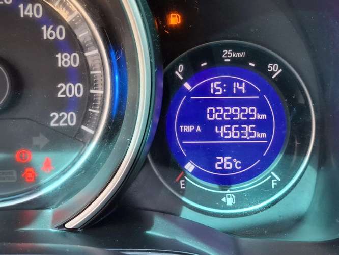 HONDA WR-V 2023 - Imagen 15