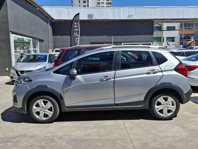 HONDA WR-V 2023 - Imagen 5