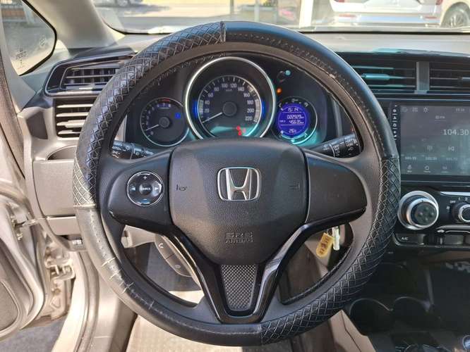 HONDA WR-V 2023 - Imagen 13