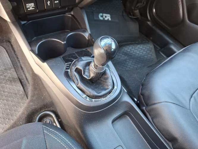 HONDA WR-V 2023 - Imagen 16