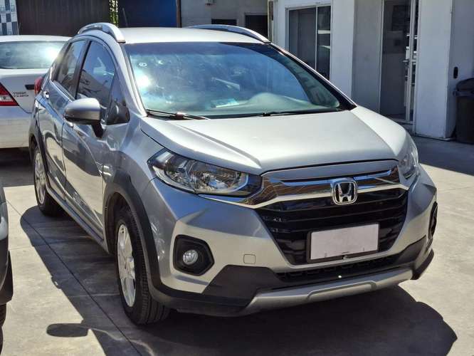 HONDA WR-V 2023 - Imagen 3