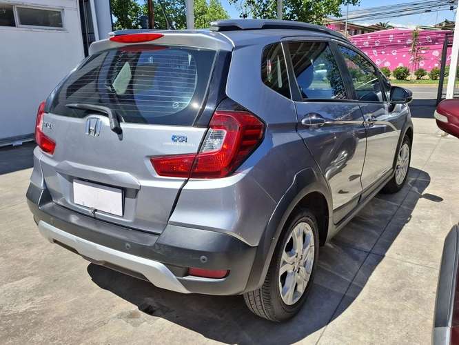 HONDA WR-V 2023 - Imagen 8