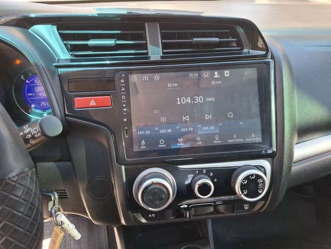 HONDA WR-V 2023 - Imagen 17