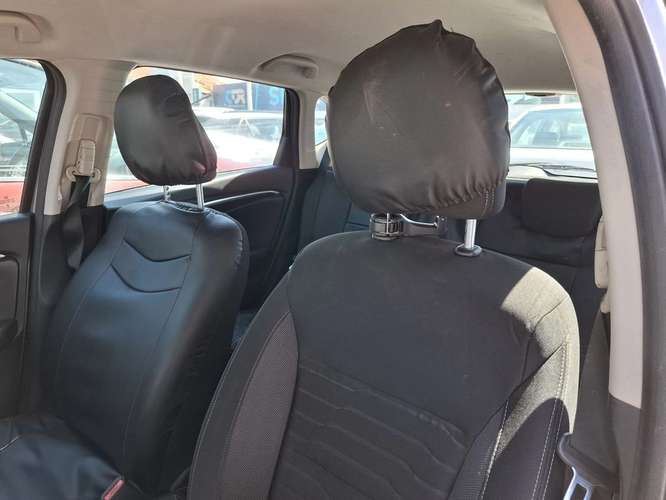 HONDA WR-V 2023 - Imagen 18