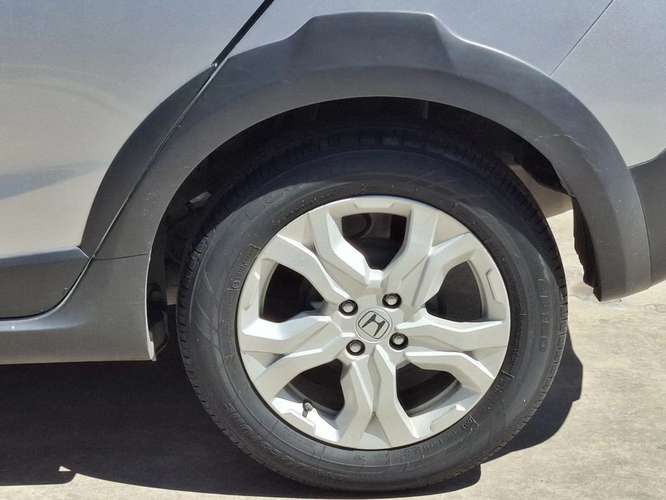 HONDA WR-V 2023 - Imagen 9