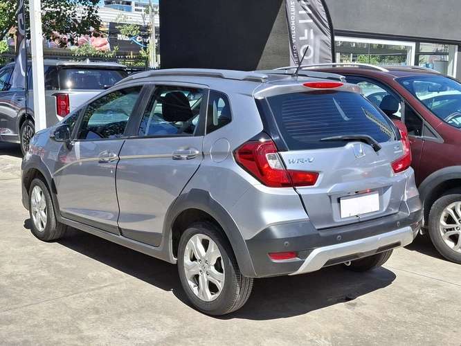 HONDA WR-V 2023 - Imagen 6