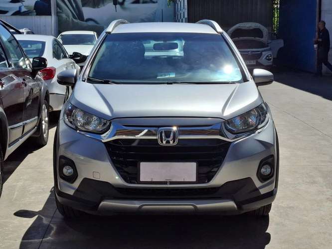 HONDA WR-V 2023 - Imagen 2
