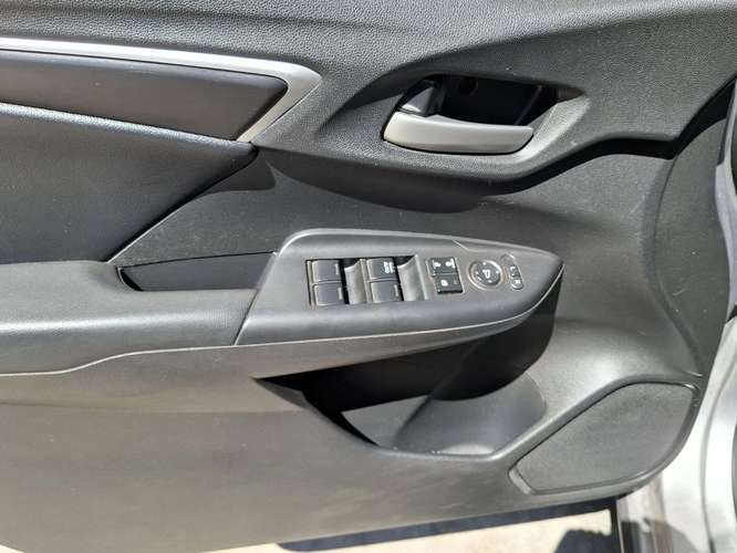 HONDA WR-V 2023 - Imagen 10