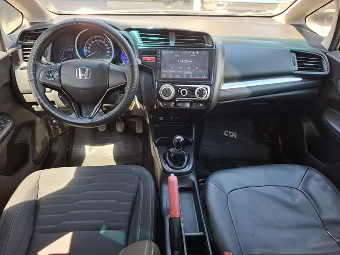 HONDA WR-V 2023 - Imagen 12