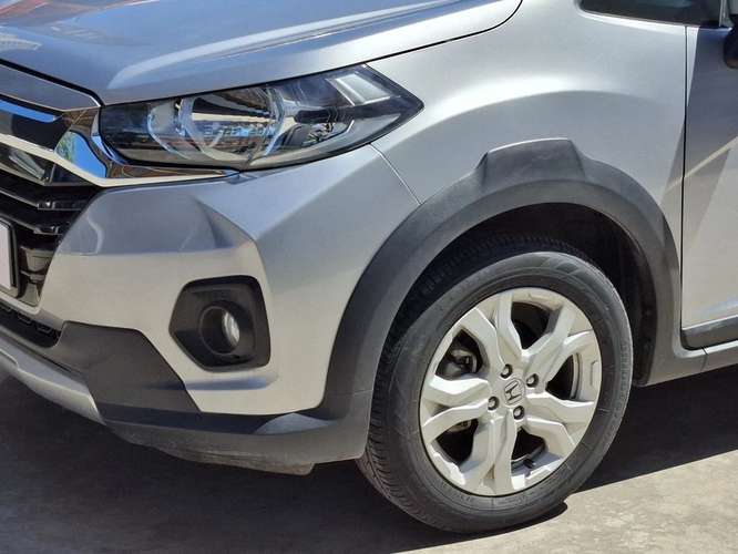 HONDA WR-V 2023 - Imagen 4
